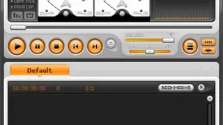 AIMP screenshot