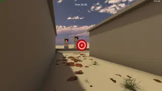 Aimtastic screenshot