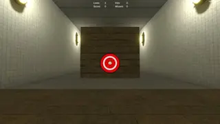 Aimtastic screenshot