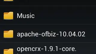 AIO Remote screenshot