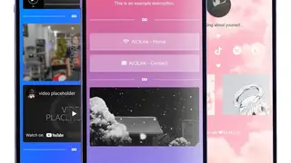 AIOLink screenshot