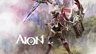Aion screenshot