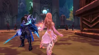 Aion screenshot