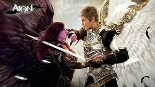 Aion Ascension screenshot