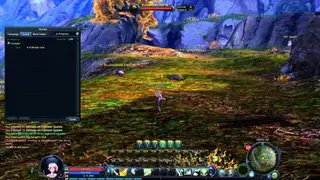 Aion Ascension screenshot