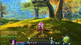 Aion Ascension screenshot