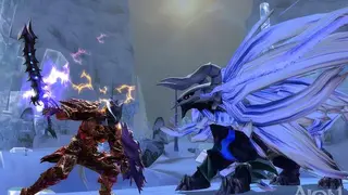 Aion Ascension screenshot