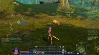 Aion Ascension screenshot