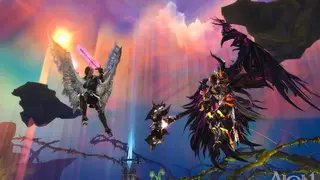 Aion Ascension screenshot