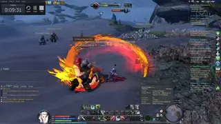 Aion Online screenshot