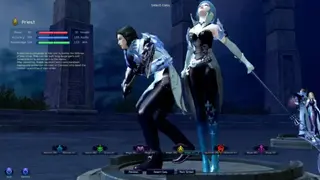 Aion Online screenshot
