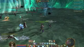 Aion Online screenshot