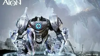 Aion: Steel Cavalry screenshot