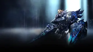 Aion: Steel Cavalry screenshot