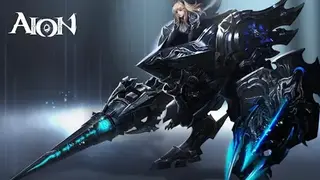 Aion: Steel Cavalry screenshot