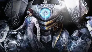 Aion: Steel Cavalry screenshot
