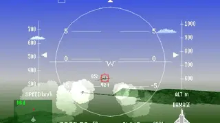 Air Combat screenshot