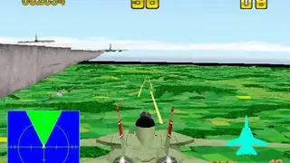 Air Combat screenshot