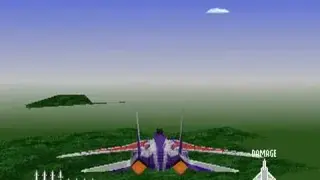 Air Combat screenshot