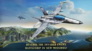 Air Combat Online screenshot