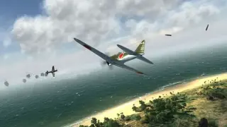 Air Conflicts: Pacific Carriers screenshot