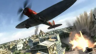 Air Conflicts: Pacific Carriers screenshot