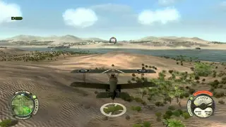 Air Conflicts: Secret Wars screenshot