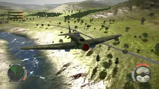 Air Conflicts: Secret Wars screenshot