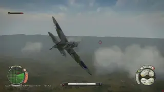 Air Conflicts: Secret Wars screenshot