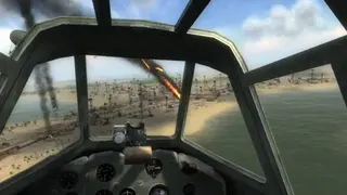 Air Conflicts: Secret Wars screenshot