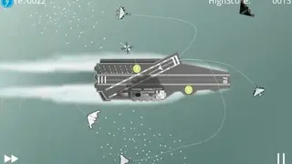 Air Control screenshot