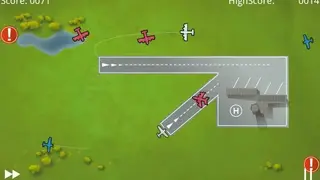 Air Control screenshot