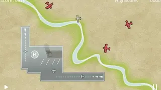 Air Control screenshot