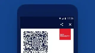 Air France – Airline tickets screenshot