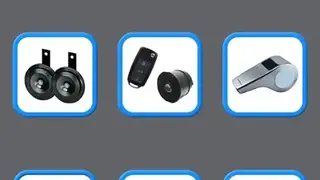 Air Horn screenshot
