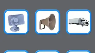 Air Horn screenshot