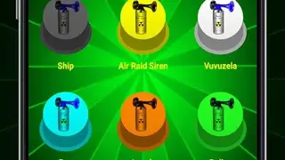 Air Horn Prank (Loud Joke) ? screenshot