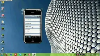 Air Phone screenshot