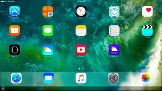 Air Phone screenshot