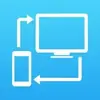 Air Share Lite: Transfer Files from PC to iPhone