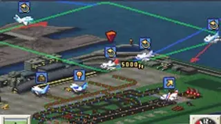 Air Traffic Chaos screenshot