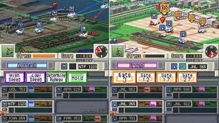 Air Traffic Chaos screenshot