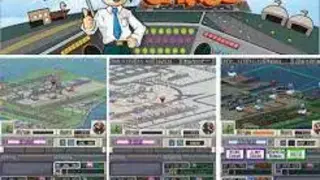 Air Traffic Chaos screenshot