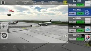 Air Traffic Controller 3 screenshot