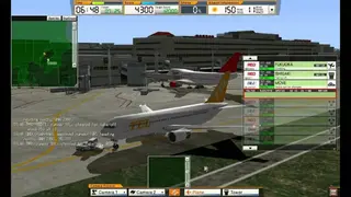 Air Traffic Controller 3 screenshot