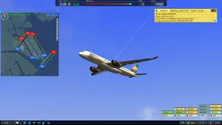 Air Traffic Controller 4 screenshot