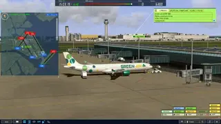 Air Traffic Controller 4 screenshot