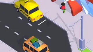 Air Venture – Idle Airport Tycoon screenshot