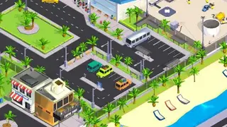 Air Venture – Idle Airport Tycoon screenshot