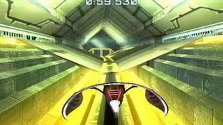 AiRace Speed screenshot